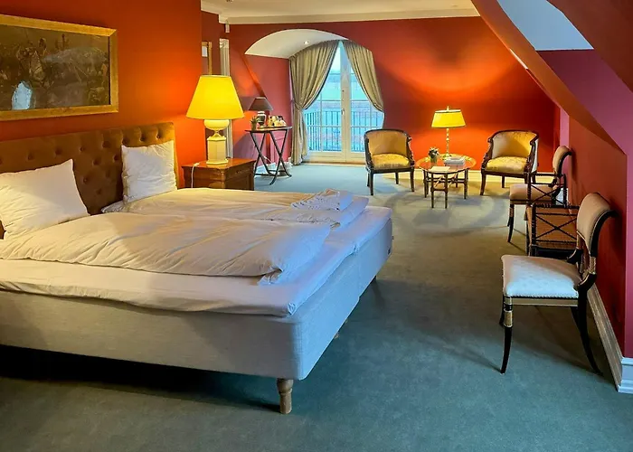 Сasa de vacaciones Manor House Overlooking Fields And Garden *